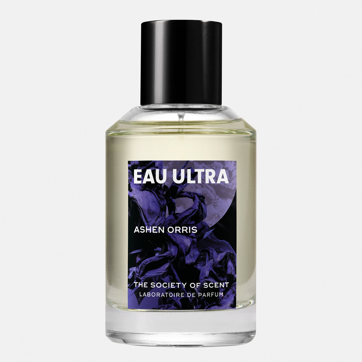 Ashen Orris – Eau de Parfum