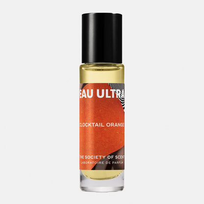 Clocktail Orange – Eau de Parfum