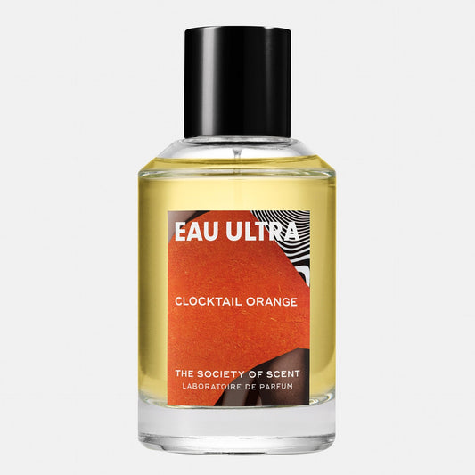 Clocktail Orange – Eau de Parfum