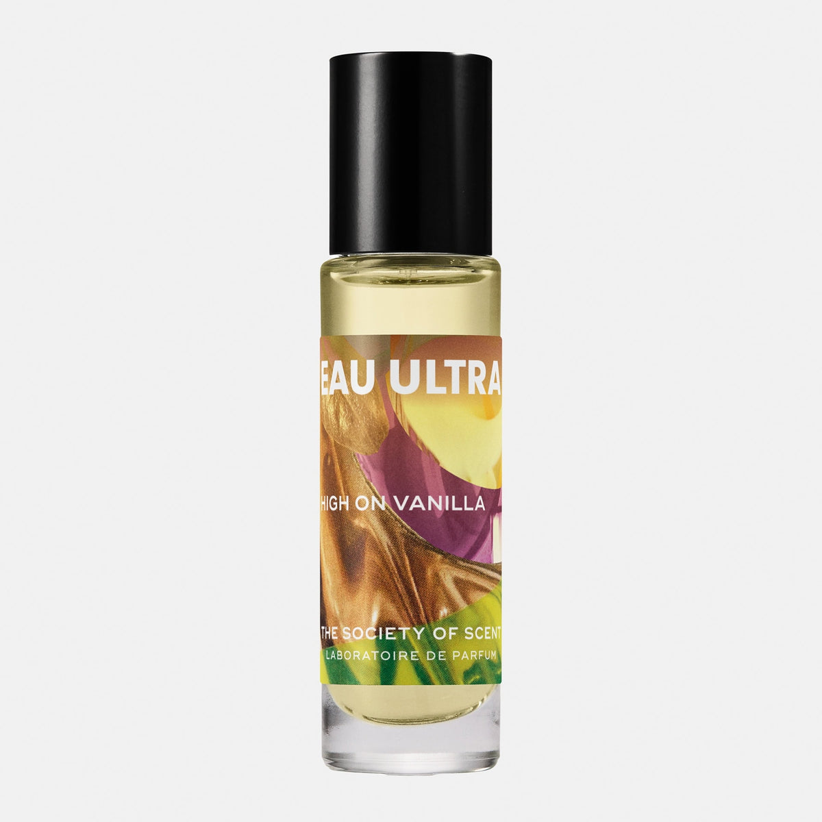 High on Vanilla – Eau de Parfum