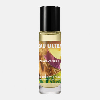 High on Vanilla – Eau de Parfum