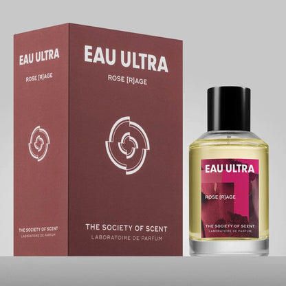 Rose Rage – Eau de Parfum