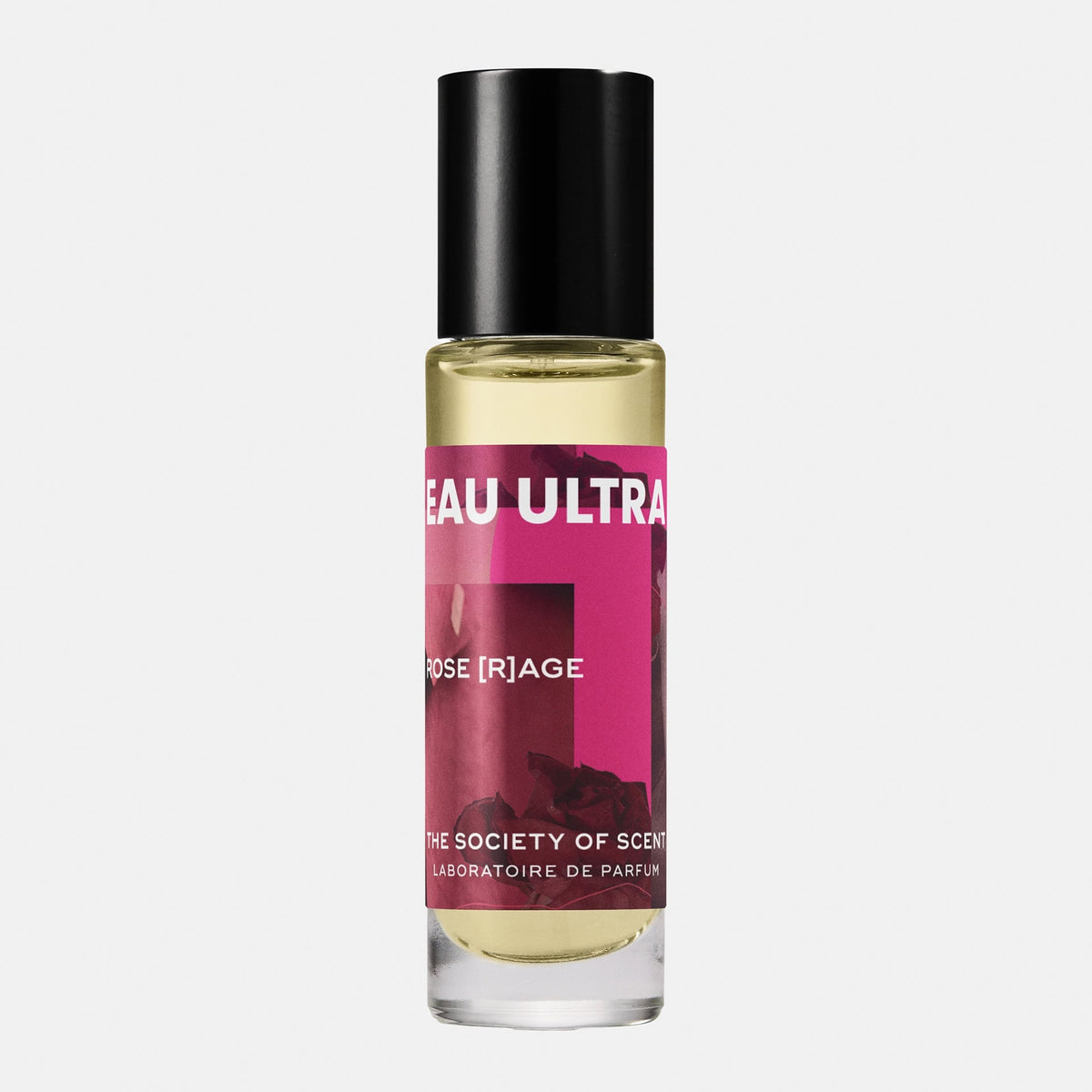 Rose Rage – Eau de Parfum