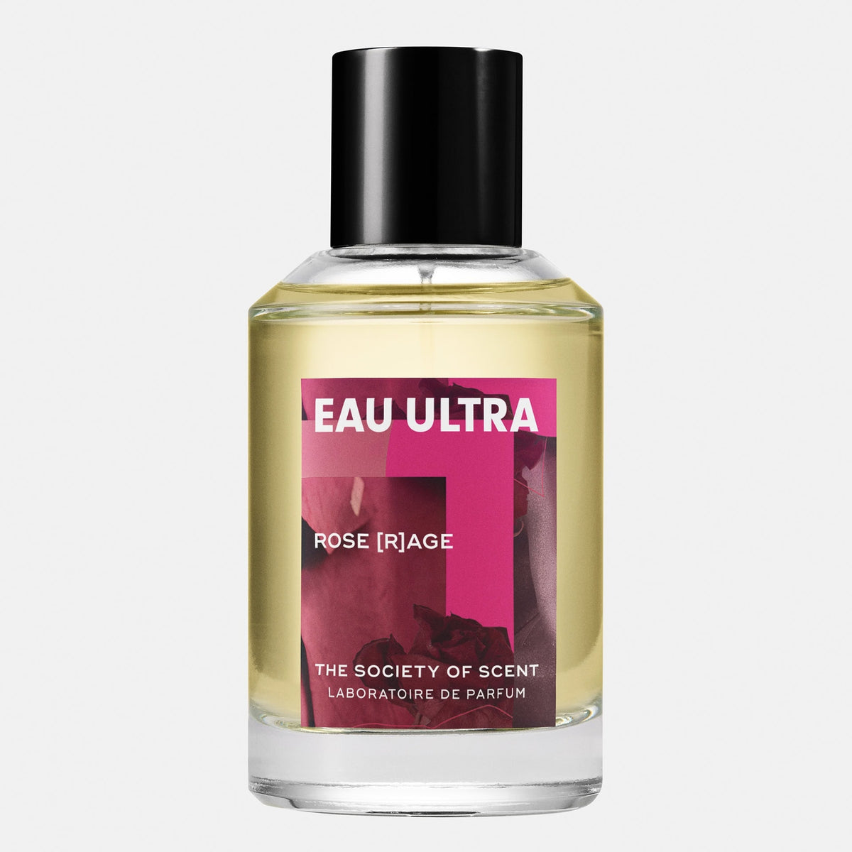 Rose Rage – Eau de Parfum