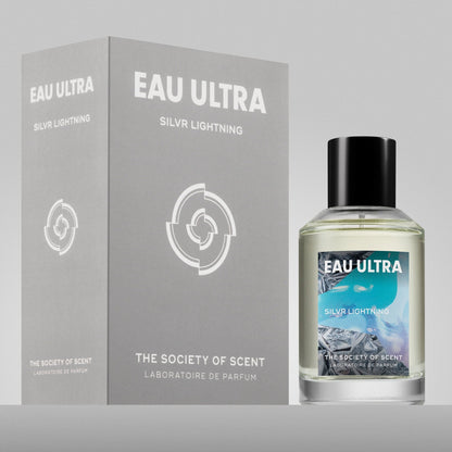 Silvr Lightning – Eau de Parfum