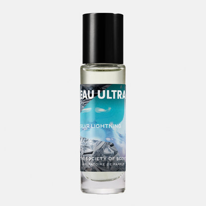 Silvr Lightning – Eau de Parfum