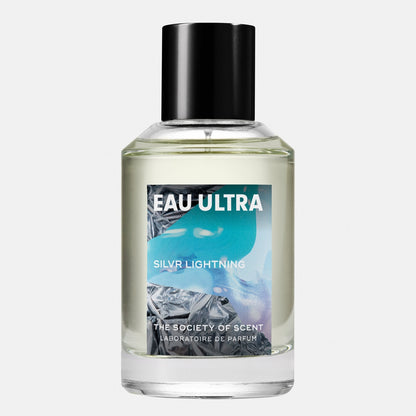 Silvr Lightning – Eau de Parfum