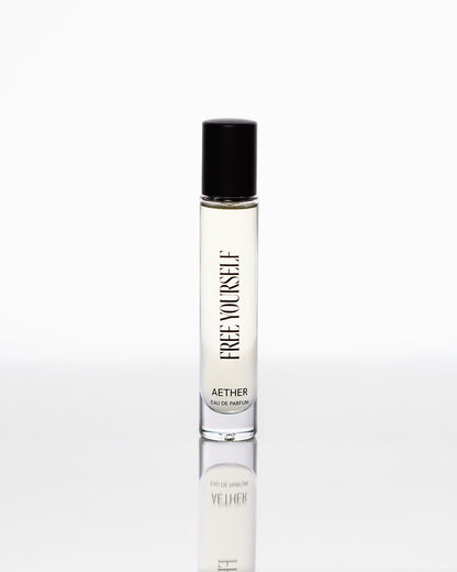 AETHER — Eau de Parfum, Unisex Fragrance