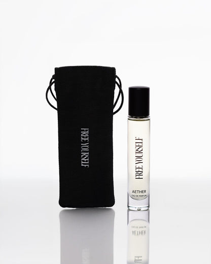 AETHER — Eau de Parfum, Unisex Fragrance