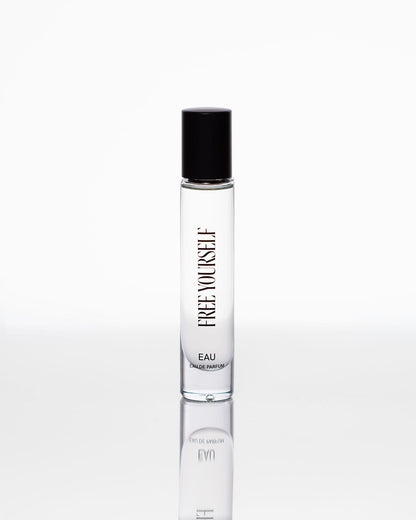 Eau — Eau de Parfum, Unisex Fragrance