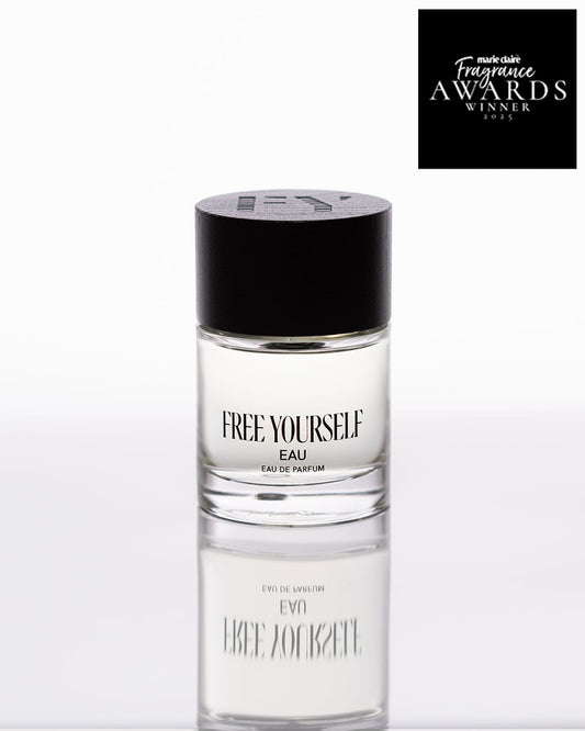 Eau — Eau de Parfum, Unisex Fragrance