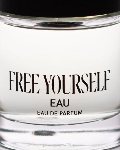 Eau — Eau de Parfum, Unisex Fragrance