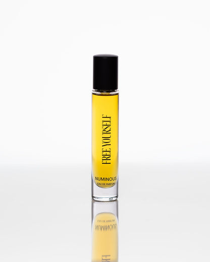 NUMINOUS — Eau de Parfum, Unisex Fragrance