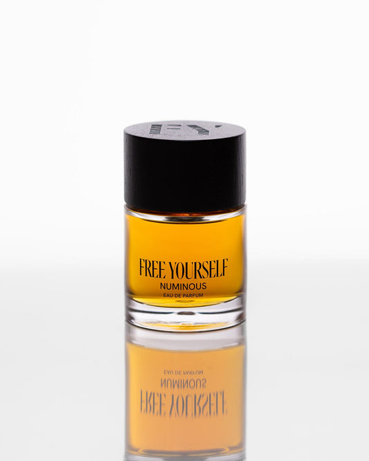 NUMINOUS — Eau de Parfum, Unisex Fragrance