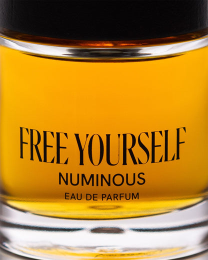NUMINOUS — Eau de Parfum, Unisex Fragrance