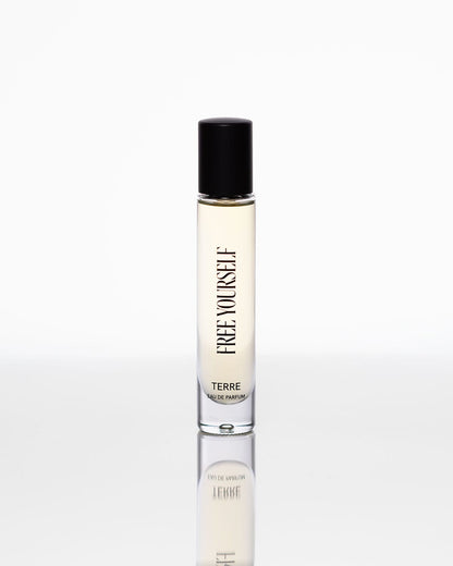 Terre — Eau de Parfum, Unisex Fragrance