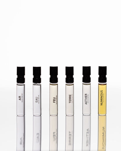 The Elements Collection Discovery Set