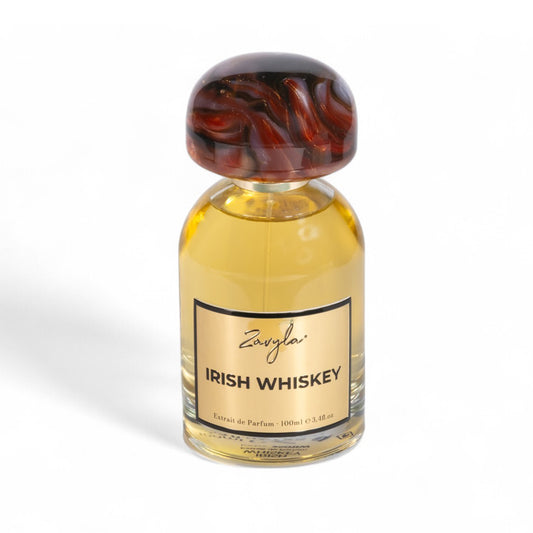Irish Whiskey 100ML