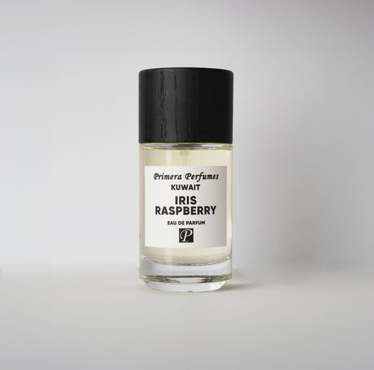 IRIS RASPBERRY EDP 100ml