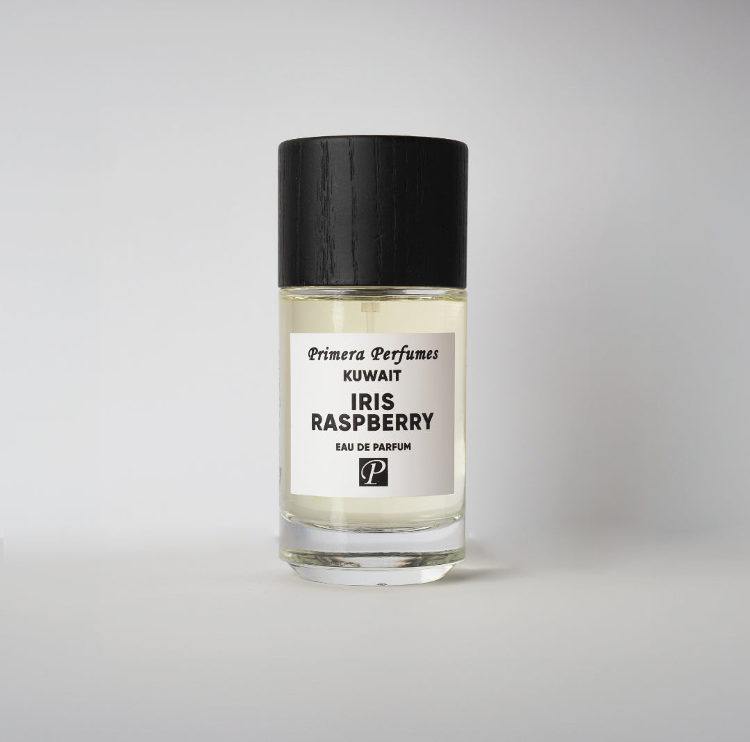 IRIS RASPBERRY EDP 100ml