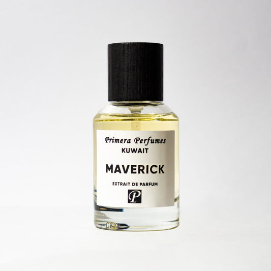 MAVERICK