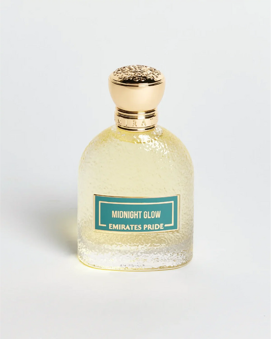 MIDNIGHT GLOW EDP 100ML