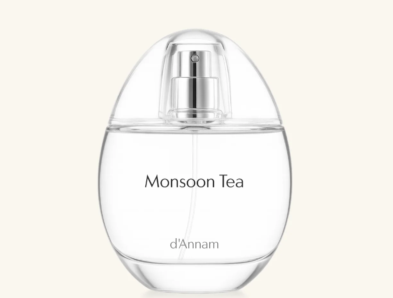 Monsoon Tea
