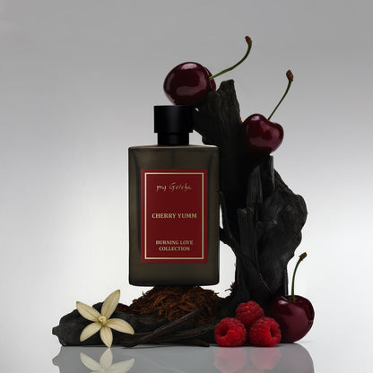 my Geisha Cherry Yumm - Extrait de Parfum