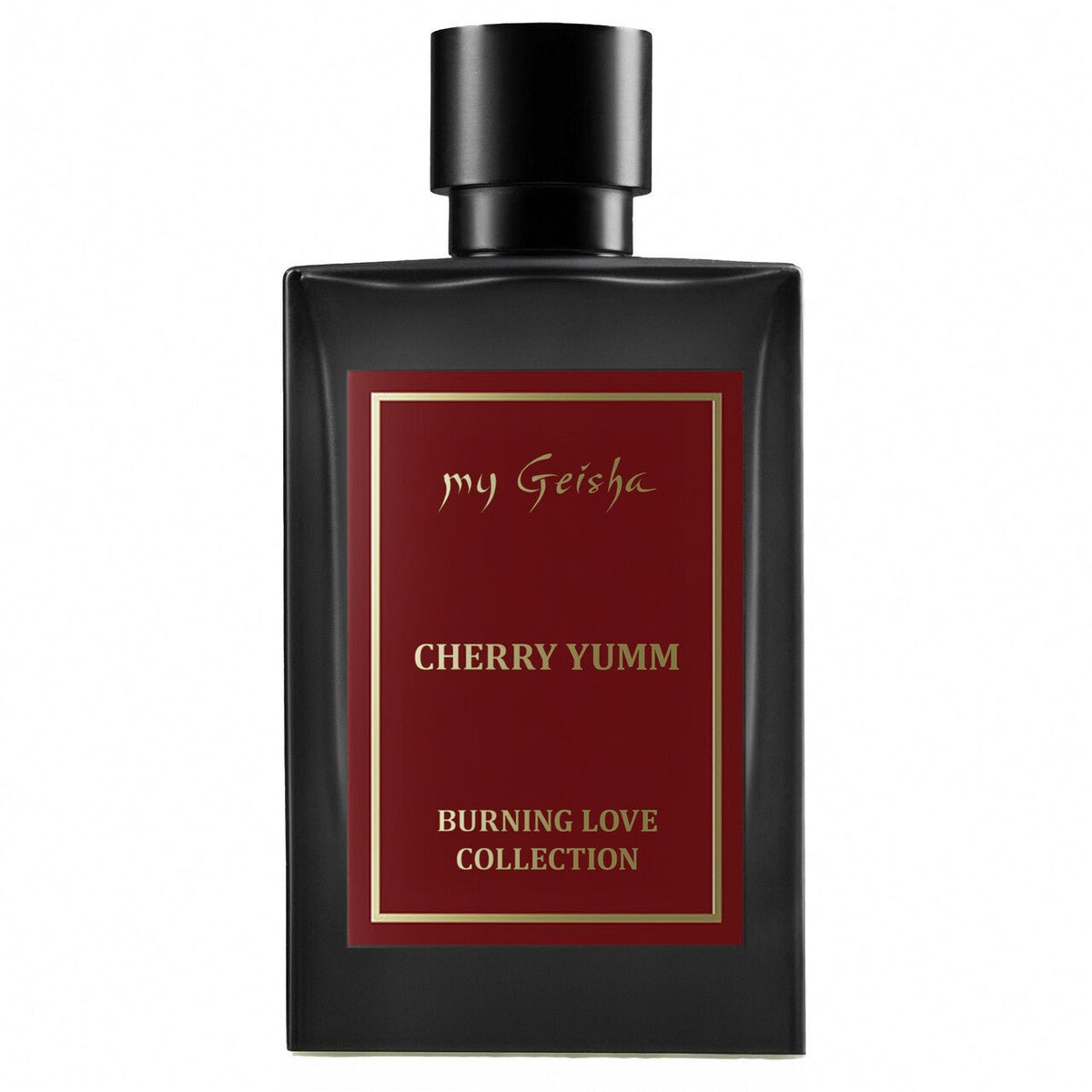 my Geisha Cherry Yumm - Extrait de Parfum