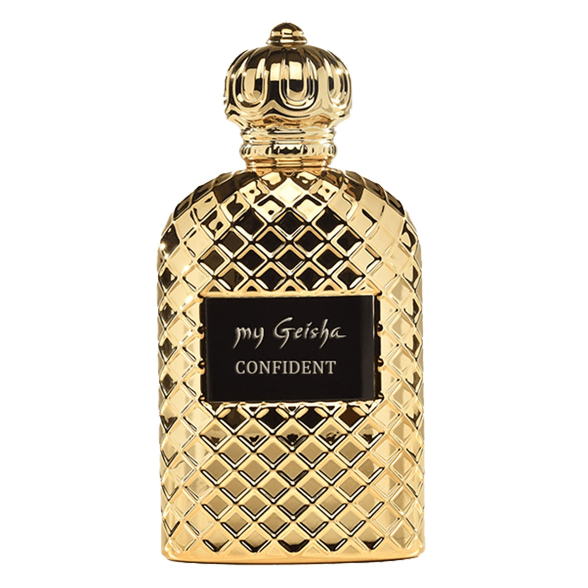 my Geisha Confident - Extrait De Parfum