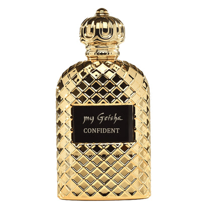 my Geisha Confident - Extrait De Parfum
