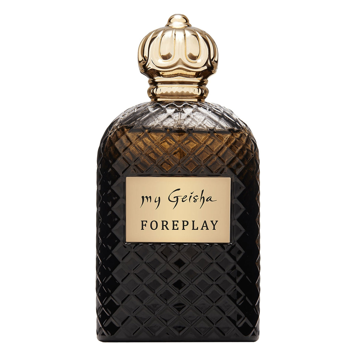 my Geisha Foreplay - Extrait De Parfum
