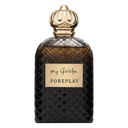 my Geisha Foreplay - Extrait De Parfum