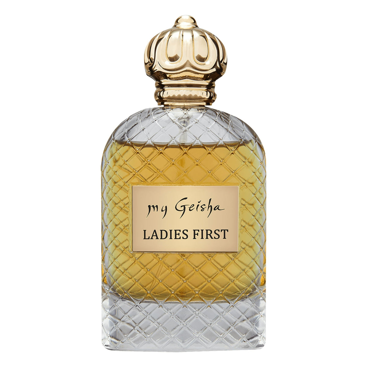 my Geisha Ladies First - Extrait De Parfum