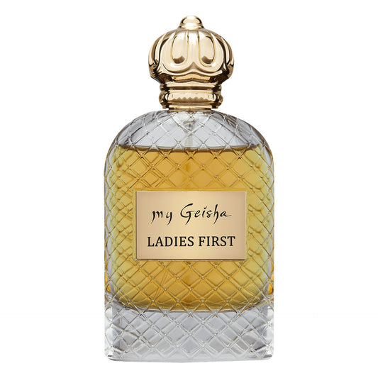 my Geisha Ladies First - Extrait De Parfum