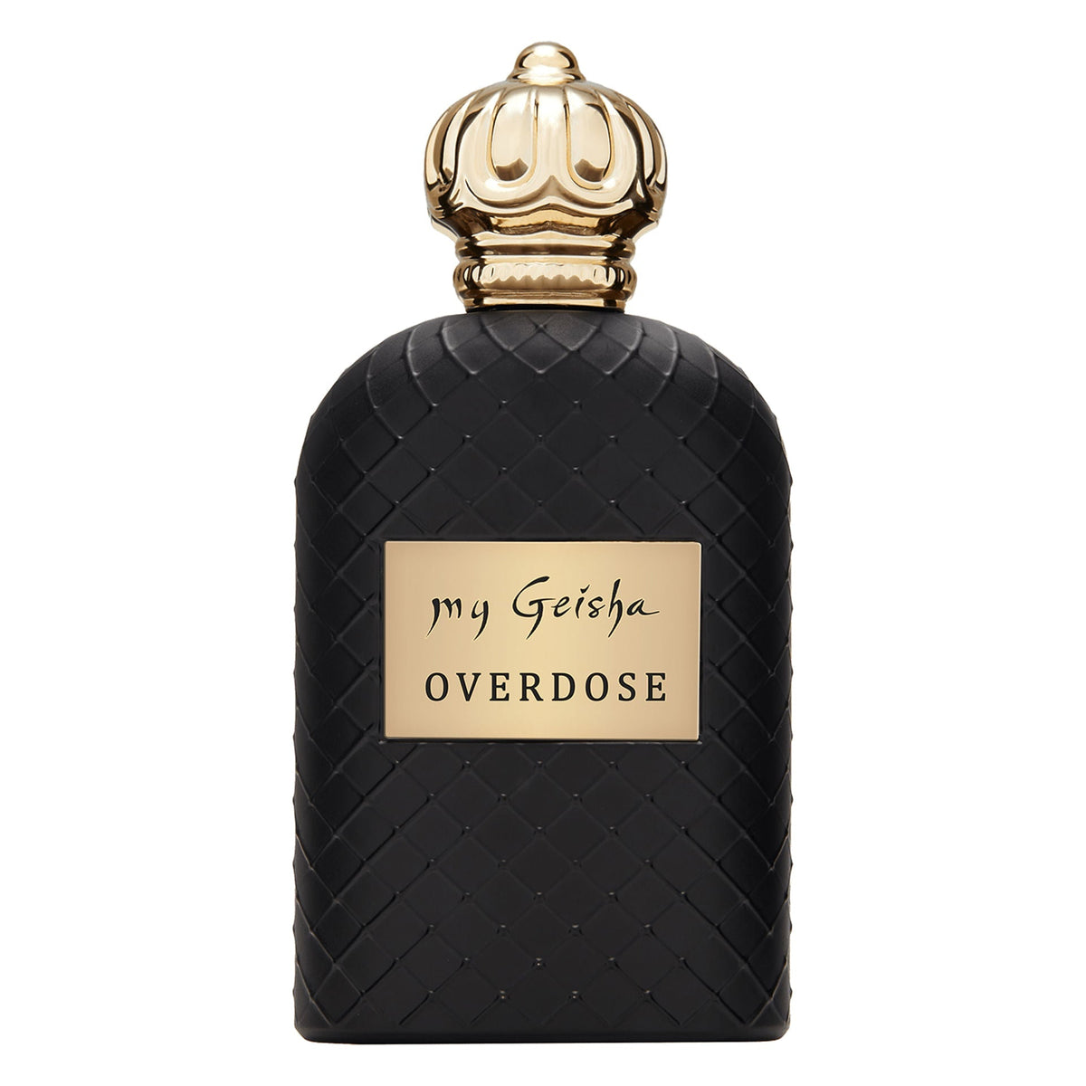 my Geisha Overdose - Eau De Parfum