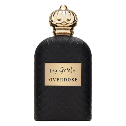 my Geisha Overdose - Eau De Parfum
