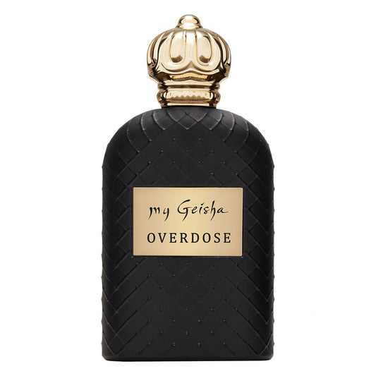 my Geisha Overdose - Eau De Parfum