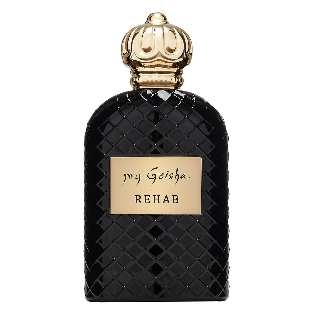 my Geisha Rehab - Extrait De Parfum