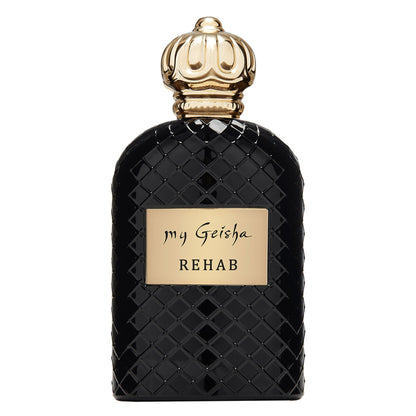 my Geisha Rehab - Extrait De Parfum