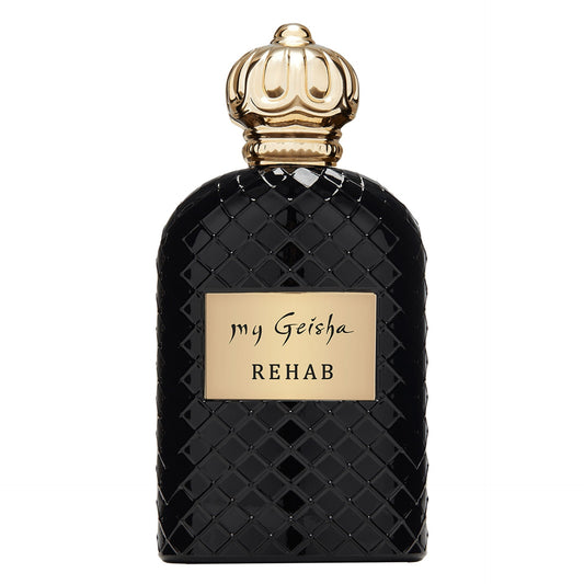 my Geisha Rehab - Extrait De Parfum