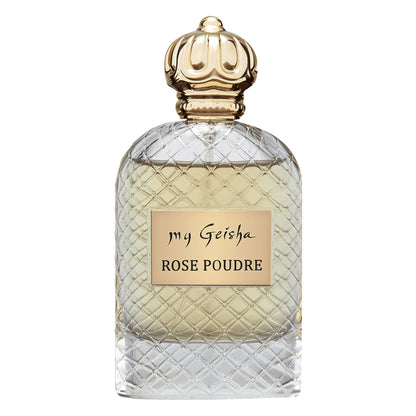 my Geisha Rose Poudre - Extrait De Parfum