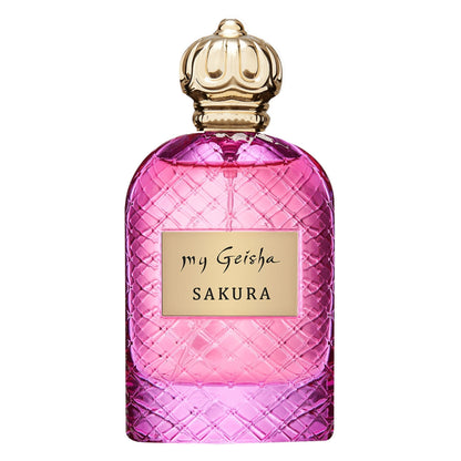 my Geisha Sakura - Extrait De Parfum