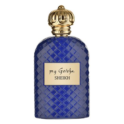 my Geisha Sheikh - Extrait De Parfum