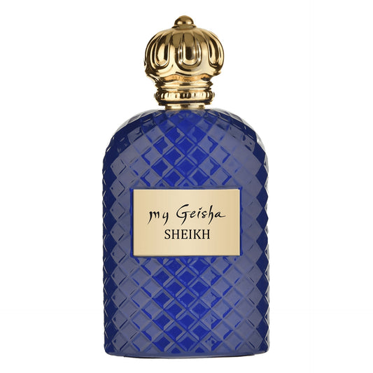 my Geisha Sheikh - Extrait De Parfum