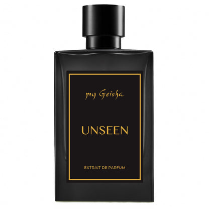 my Geisha Unseen - Extrait De Parfum