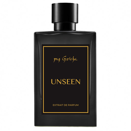 my Geisha Unseen - Extrait De Parfum