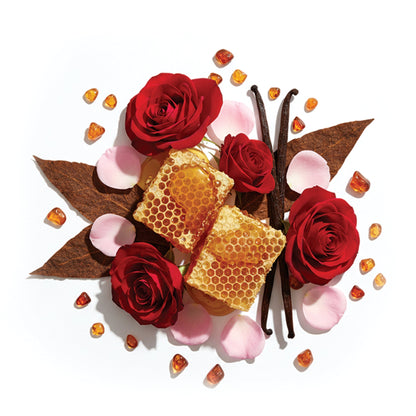 my Geisha Foreplay - Extrait De Parfum