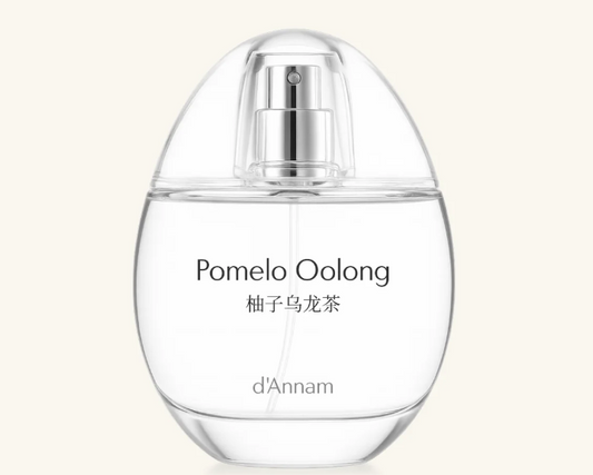 Pomelo Oolong