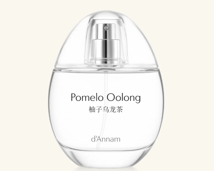 Pomelo Oolong